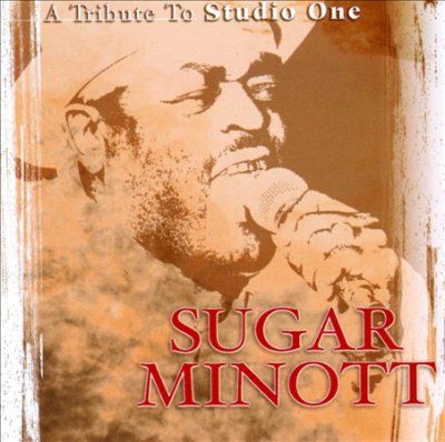 Tribute to Studio One - (Import CD)