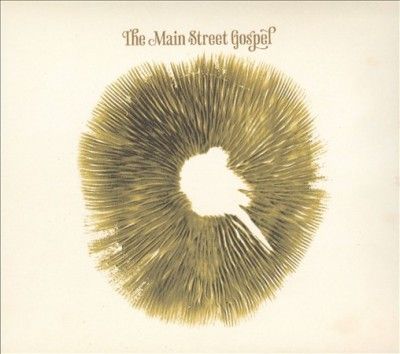 Main Street Gospel - Love Will Have Her Revenge (CD)