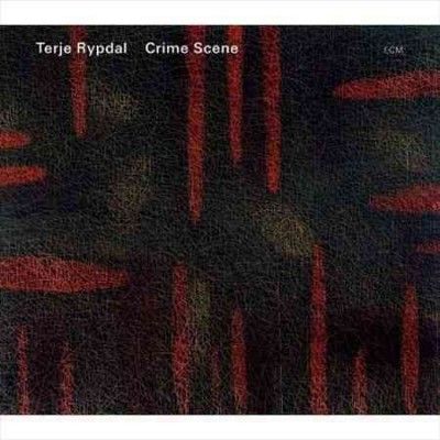 Terje Rypdal - Crime Scene (CD)