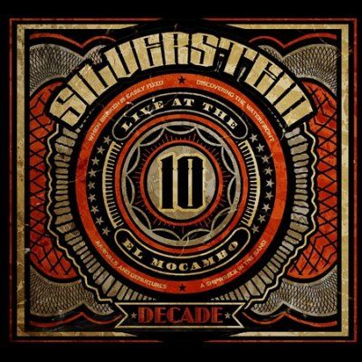 Silverstein - Decade: Live At The El Mocambo (CD)