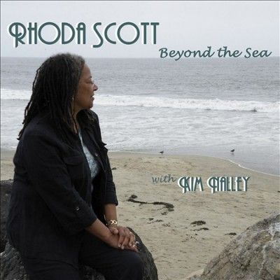 Rhoda Scott - Beyond The Sea (CD)