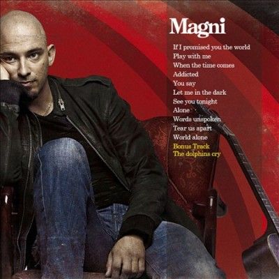 Magni - Magni (CD)