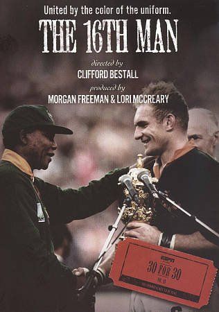 Espn Films 30 For 30: 16th Man (DVD)