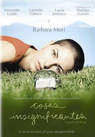 Cosas Insignificantes - (Region 1 Import DVD)