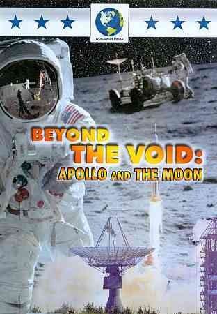 Beyond the Void:Apollo and the Moon - (Region 1 Import DVD)