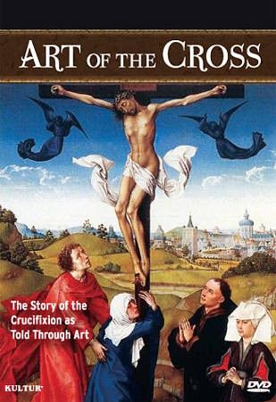 Art of the Cross - (Region 1 Import DVD)