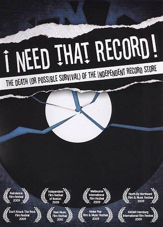Or Possible (Dvd image