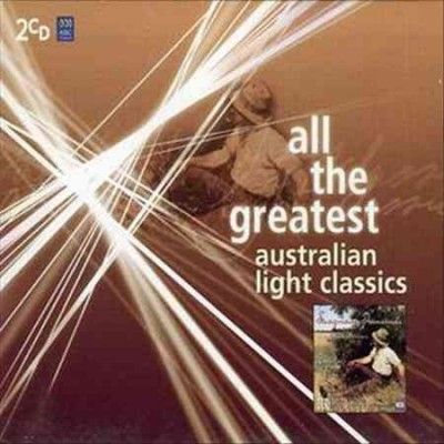 Swagman's Promenade:Australian Light - (Import CD)