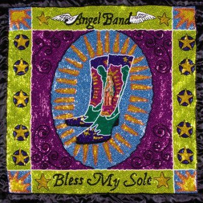Angel Band - Bless My Soul (CD)