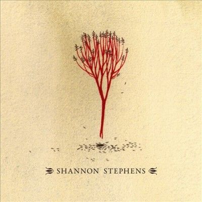 Shannon Stephens - Stephens Shannon (CD)