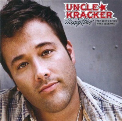 Uncle Kracker - Happy Hour: South River Road Sessions (CD)