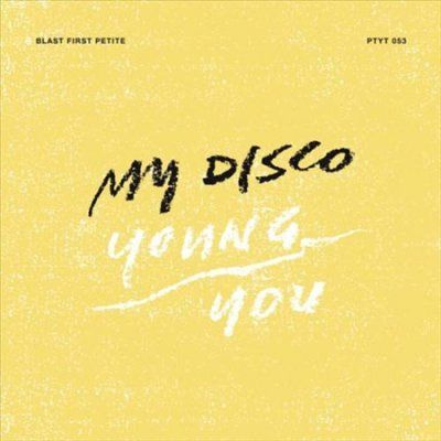 My Disco - Young/you (CD)