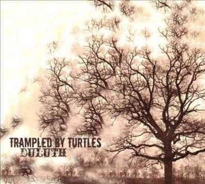 Trampled By Turtles - Duluth (CD)