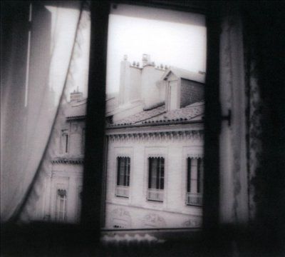 Sun Kil Moon - Admiral Fell Promises (CD)