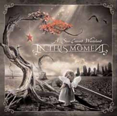 Star Crossed Wasteland - (Import CD)