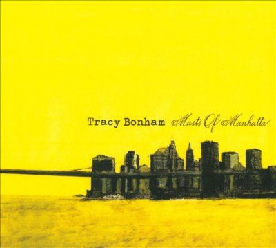 Tracy Bonham - Masts Of Manhatta (CD)