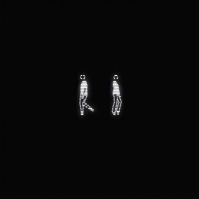 Max Richter - Infra (CD)