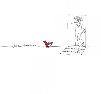Joe Barbieri - Maison Maravilha (CD)