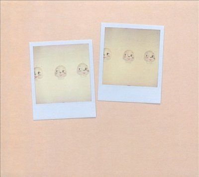 Carissa's Wierd - They'll Only Miss You When You Leave (CD)