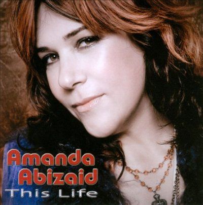 Amanda Abizaid - This Life (CD)
