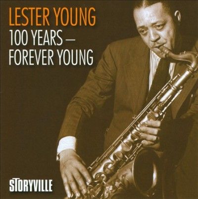 100 Years:Forever Young - (Import CD)