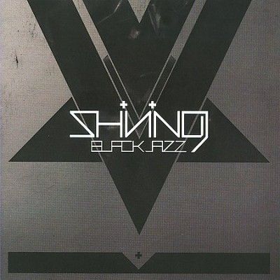 Shining - Blackjazz (CD)