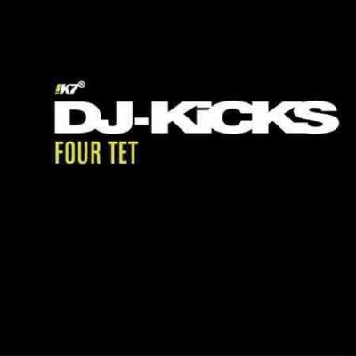 Dj Kicks - (Import CD)