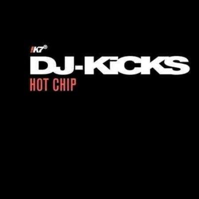 Hot Chip - Dj Kicks (CD)