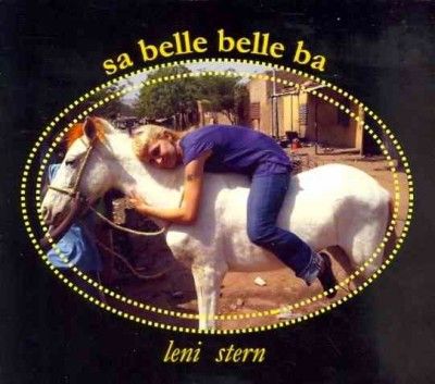 Leni Stern - La Belle Belle Ba (CD)