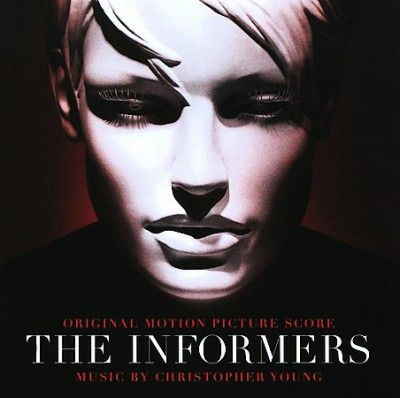 Artist Not Provided - Informers (osc) (CD)