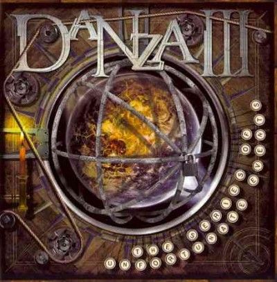 Tony Danza Tapdance - Danza Iii: Series Of Unfortunate Event (CD)