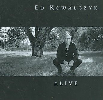 Ed Kowalczyk - Alive (CD)