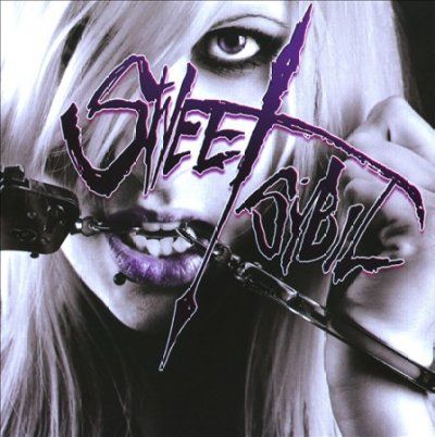 Sweet Sybil - Sweet Sybil (CD)