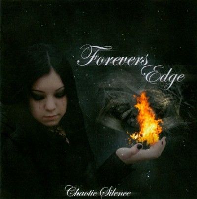 Forevers Edge - Chaotic Silence (CD)