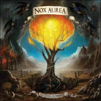 Ascending in Triumph - (Import CD)