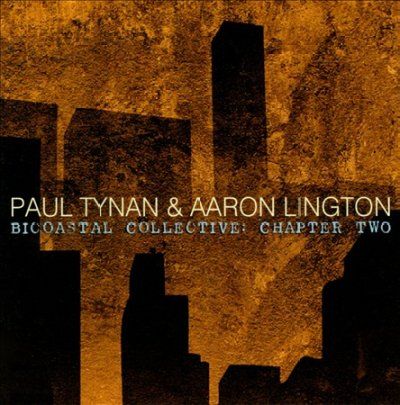 Paul Tynan - Bicoastal Collective: Volume Two (CD)