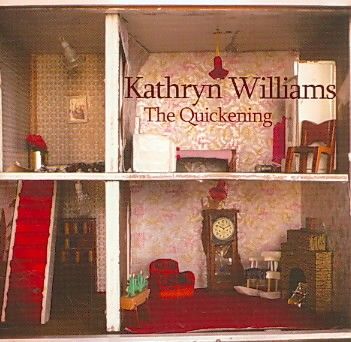 Kathryn Williams - Quickening (CD)