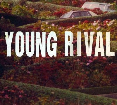 Young Rival - (Import CD)