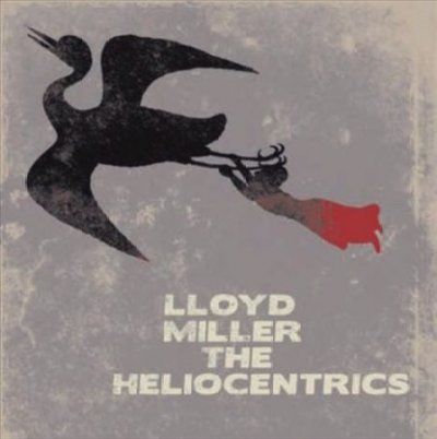 Lloyd Miller &amp; the Heliocentrics - (Import CD)