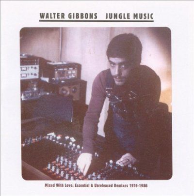 Jungle Music - (Import CD)