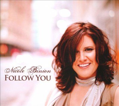 Nicole Binion - Follow You (CD)