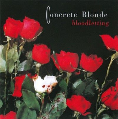 Concrete Blonde - Bloodletting (20th Anniversary Editio (CD)