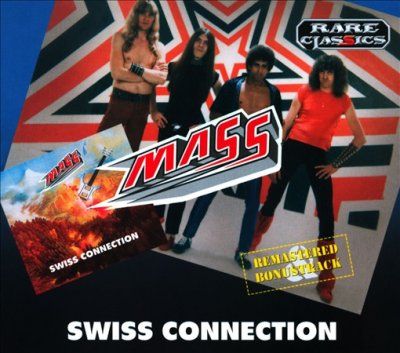 Swiss Connection - (Import CD)