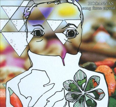 Song Force Crystal - (Import CD)