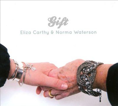 Eliza Carthy - Gift (CD)