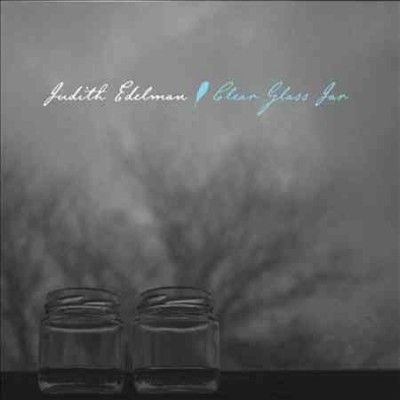 Clear Glass Jar - (Import CD)
