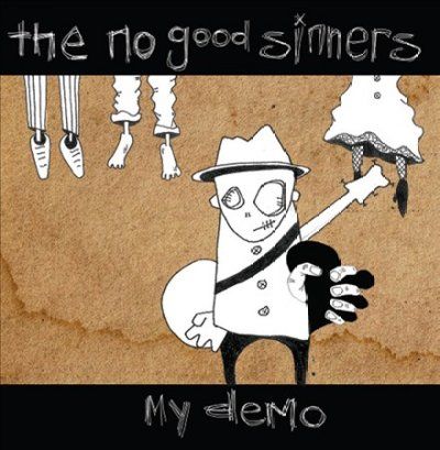 My Demo - (Import CD)