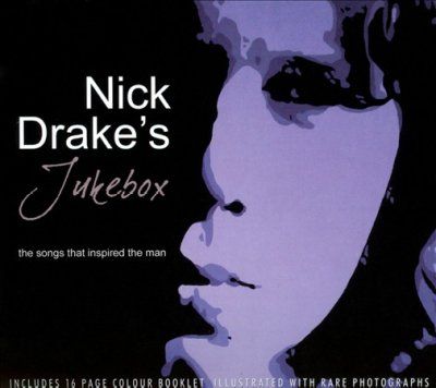 Nick Drake - Nick Drake's Jukebox (CD)