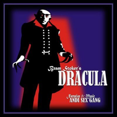Dracula - (Import CD)