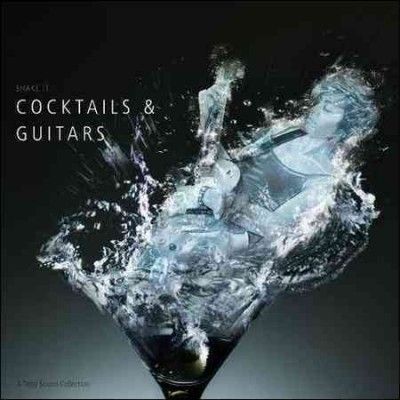 Various - Tasty Sound Collection: Cocktails &amp; Gu (CD)
